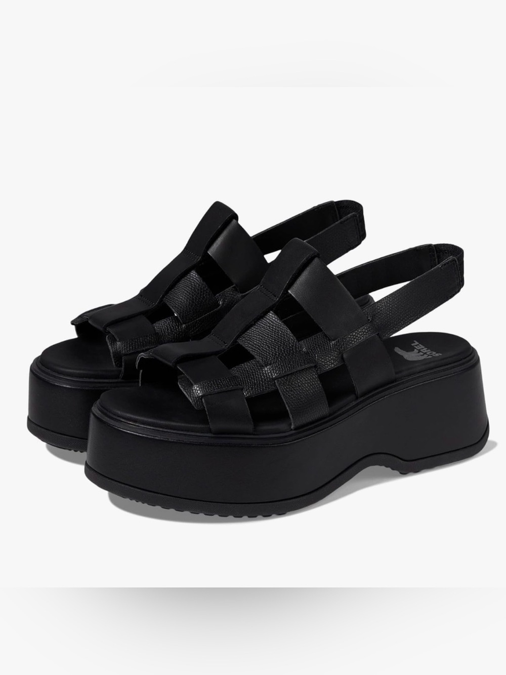 Sorel women’s dayspring sandal